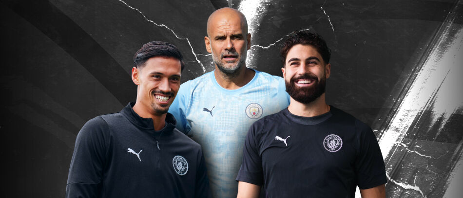 マンチェスター・シティ｜公式オンラインストア